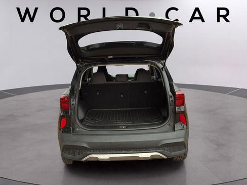 Used 2021 Kia Seltos LX image 33