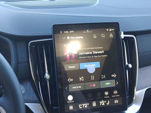 New 2026 Volvo XC90 B6 Ultra AWD/4WD image 19