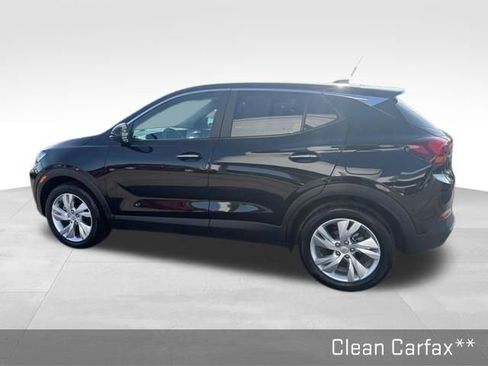 Used 2025 Buick Encore GX Preferred FWD image 9