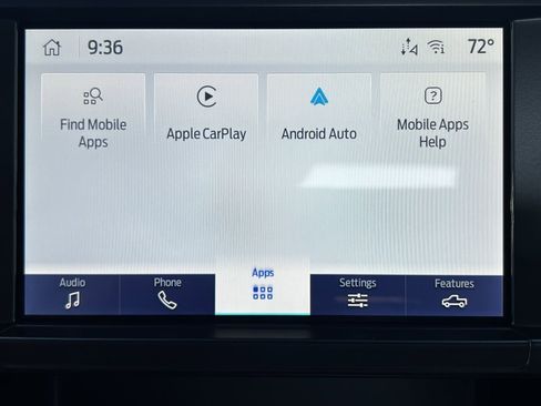 New 2026 Ford F350 XL w/ STX Appearance Package image 36
