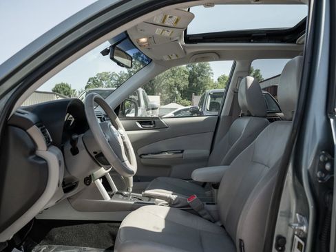 Used 2011 Subaru Forester 2.5X Limited w/ Protection Group 3 AWD/4WD image 7