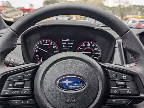 New 2026 Subaru Impreza RS image 30