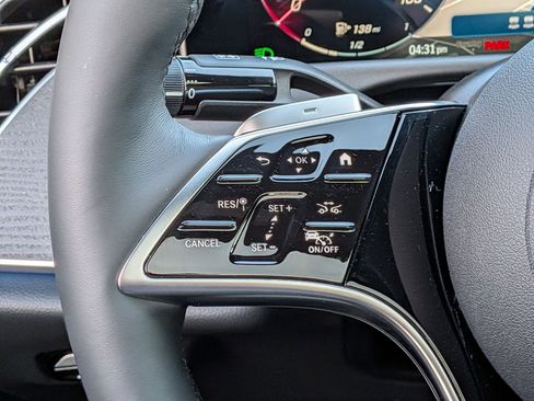 New 2026 Mercedes-Benz E 350 E 350 image 18