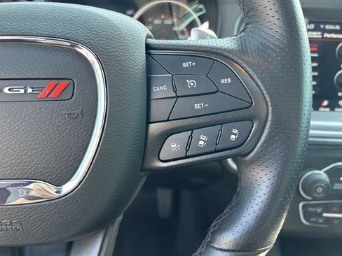 Used 2023 Dodge Charger Scat Pack w/ Plus Group RWD image 31