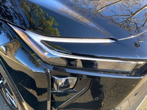 New 2026 Toyota bZ XLE image 13