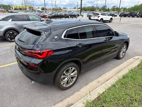 Used 2022 BMW X2 sDrive28i w/ Convenience Package FWD image 6