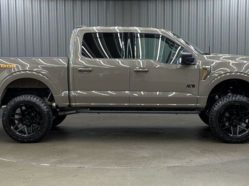 Used 2026 Ford F150 Tremor w/ Bed Utility Package AWD/4WD image 6
