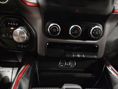 Used 2019 RAM 1500 Rebel AWD/4WD image 30
