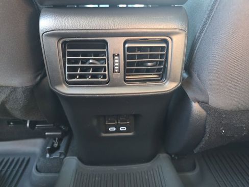 Used 2024 Toyota RAV4 XLE image 20