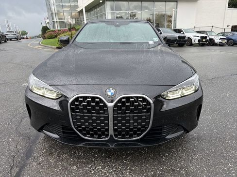 Used 2024 BMW 430i xDrive Coupe w/ Convenience Package AWD/4WD image 14