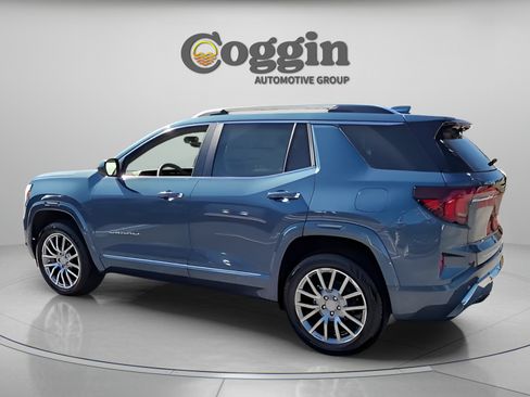 Used 2026 GMC Terrain Denali AWD/4WD image 9