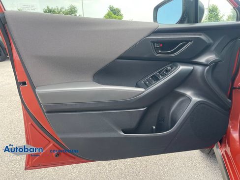 Certified 2024 Subaru Crosstrek 2.0i AWD/4WD image 10