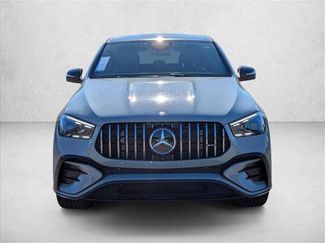 Certified 2024 Mercedes-Benz GLE 53 AMG AMG GLE 53 video 2