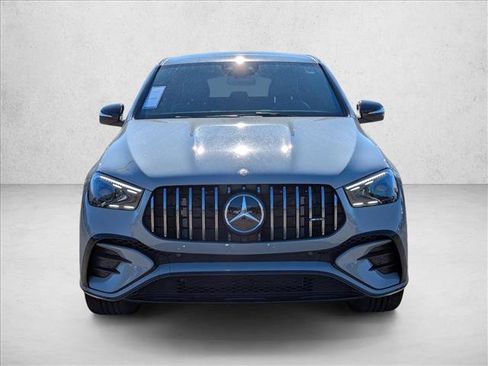 Certified 2024 Mercedes-Benz GLE 53 AMG AMG GLE 53 image 2
