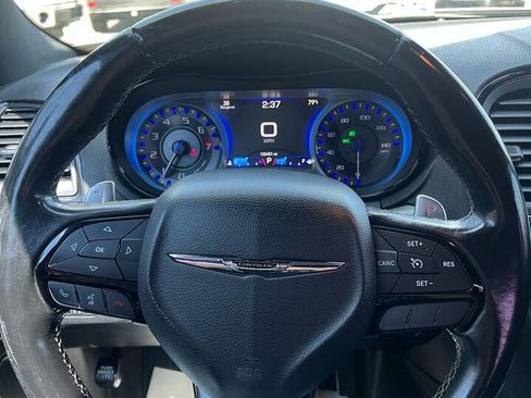 Used 2015 Chrysler 300 S RWD image 24