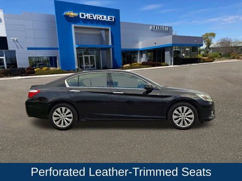 Used 2014 Honda Accord EX-L image 9