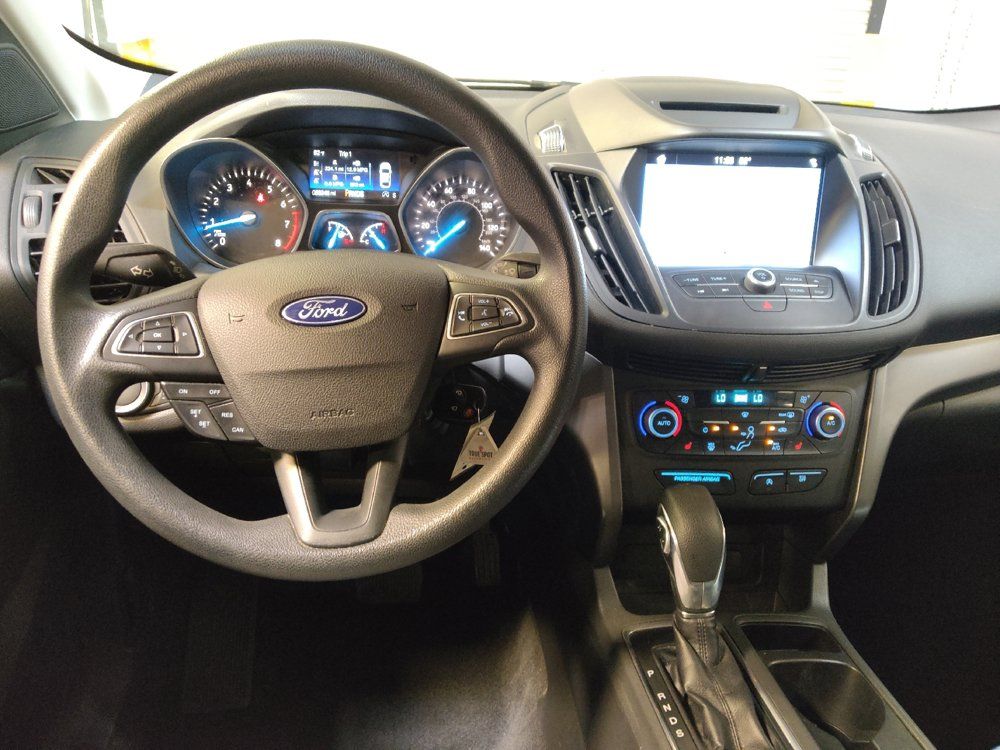 Used 2018 Ford Escape SE w/ SE Sync 3 Package AWD/4WD image 22