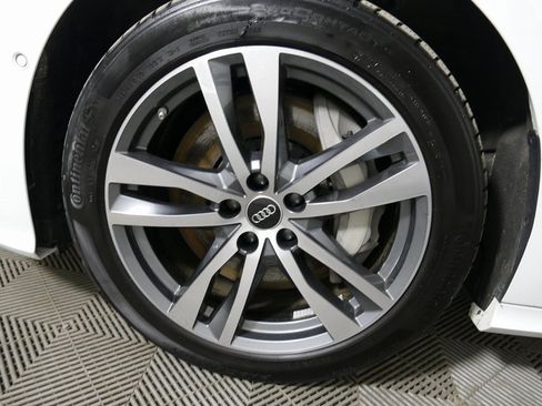 Used 2022 Audi A6 Premium Plus image 9