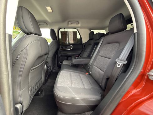 Used 2024 Ford Bronco Sport Big Bend w/ Convenience Package image 24