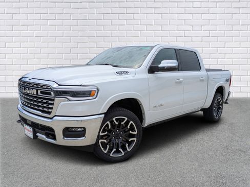 New 2025 RAM 1500 Limited image 1