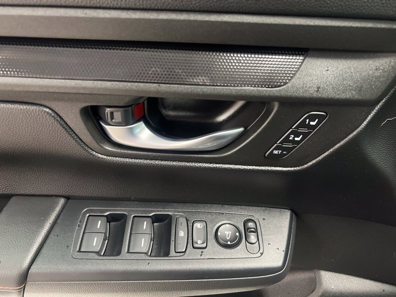 Used 2025 Honda CR-V Sport-L image 21