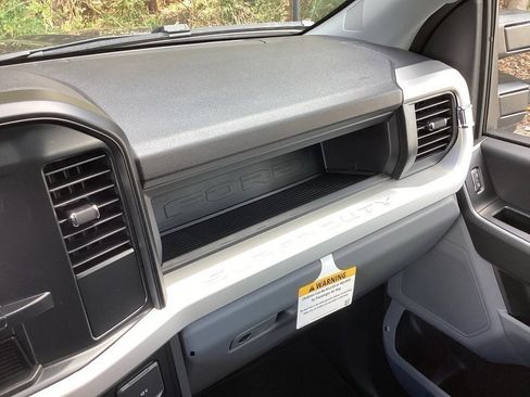 New 2026 Ford F250 XL w/ STX Appearance Package image 60