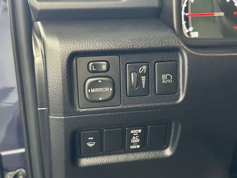 Used 2020 Toyota 4Runner Limited image 17