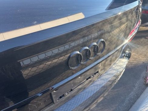 Used 2025 Audi A6 Premium Plus image 11