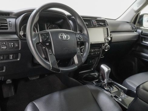 Used 2020 Toyota 4Runner TRD Pro image 22