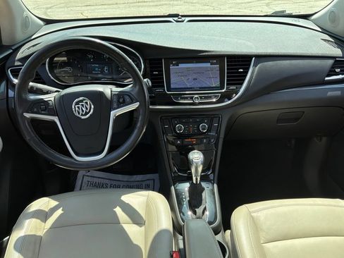 Used 2019 Buick Encore Essence AWD/4WD image 20