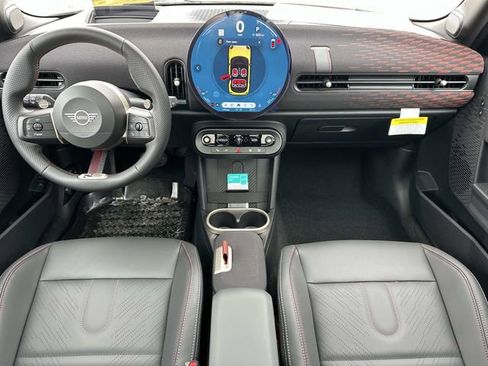 New 2026 MINI Cooper S image 12