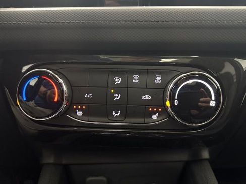 New 2026 Chevrolet TrailBlazer LT image 17