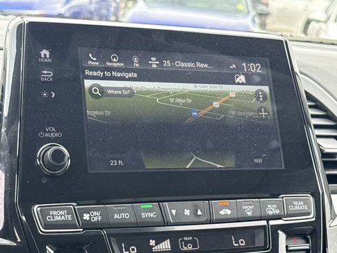 Used 2018 Honda Odyssey Elite image 29