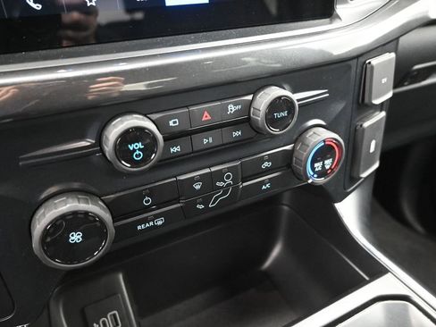 Used 2025 Ford F150 STX w/ Equipment Group 200A Standard image 15