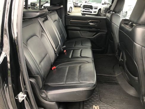 Used 2021 RAM 1500 Rebel w/ Rebel Level 1 Equipment Group AWD/4WD image 27