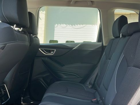 Certified 2021 Subaru Forester Premium AWD/4WD image 22
