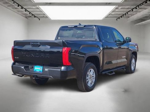 Used 2024 Toyota Tundra SR5 AWD/4WD image 6
