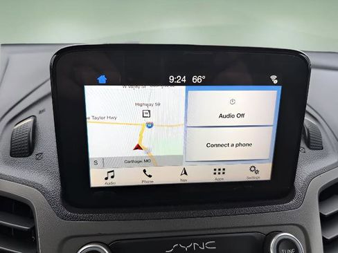 Used 2019 Ford Transit Connect XLT FWD image 13