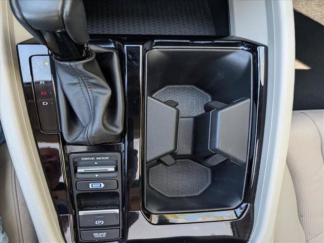 Used 2024 Honda Accord EX-L image 32