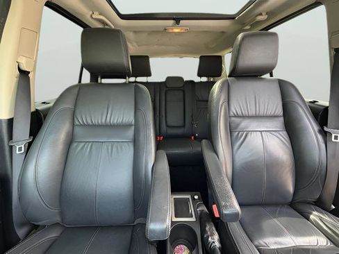 Used 2011 Land Rover LR2 HSE LUX AWD/4WD image 26
