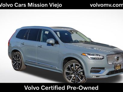 Used 2023 Volvo XC90 B5 Plus w/ Protection Package Premier