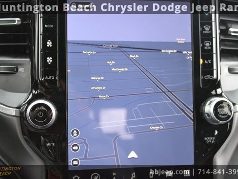 Used 2022 RAM 2500 Laramie image 24