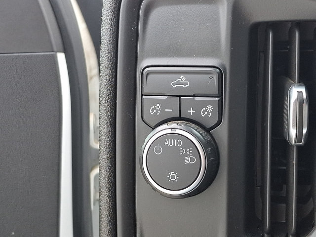 Used 2019 Chevrolet Silverado 1500 W/T w/ WT Convenience Package RWD image 23