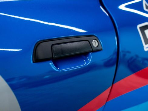 Used 2000 BMW M Coupe RWD image 36