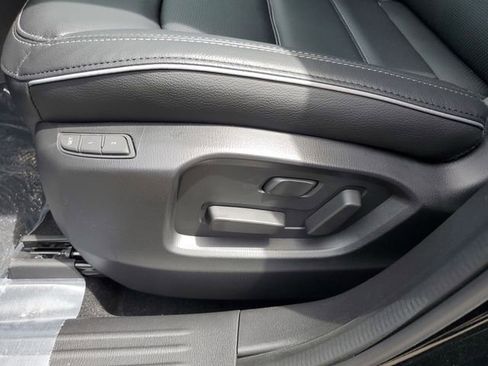 New 2025 MAZDA CX-5 AWD 2.5 S w/ Preferred Package image 14