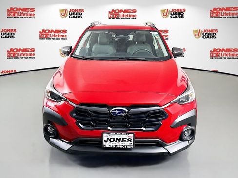 Certified 2024 Subaru Crosstrek 2.0i Premium AWD/4WD image 12