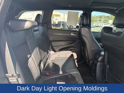 Used 2018 Jeep Grand Cherokee Altitude image 29