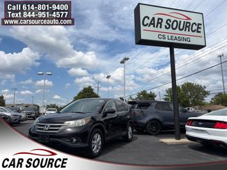 Used 2013 Honda CR-V EX video 1