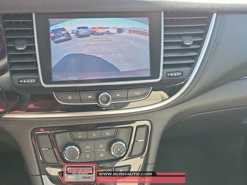 Used 2018 Buick Encore Preferred image 29