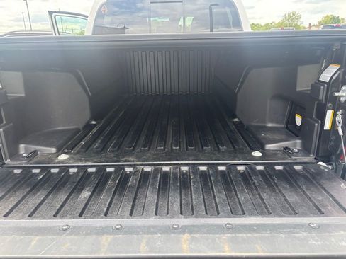 Used 2023 Toyota Tacoma 4x4 Double Cab w/ Trail Edition image 13